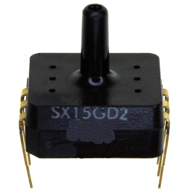 SX15GD2 Honeywell Sensing and Productivity Solutions product image