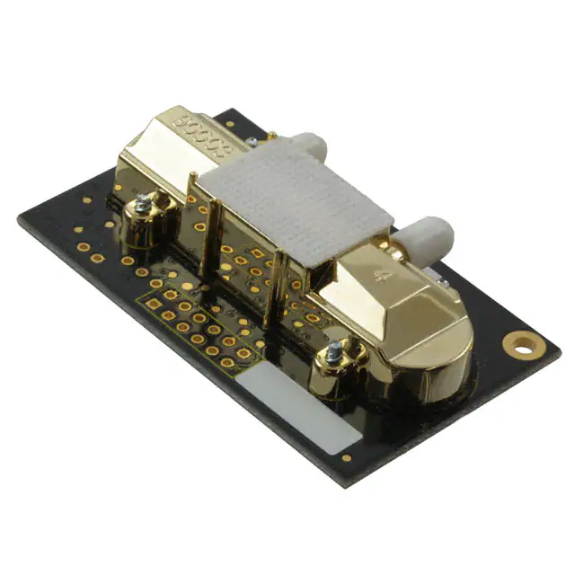 T6615-5K Amphenol Advanced Sensors (Telaire)