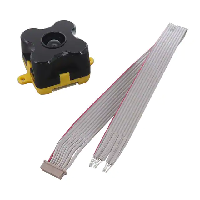 TR-EVO-3M-I2C Terabee SAS