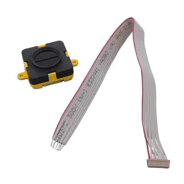 TR-EVO-MINI-I2C Terabee SAS
