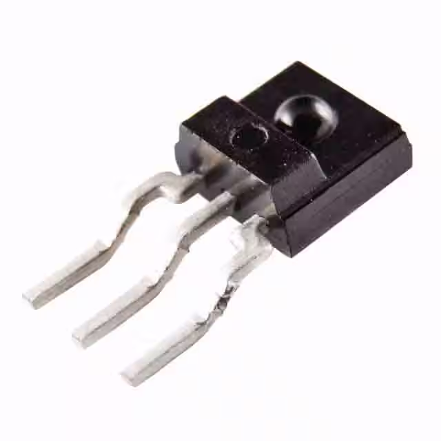 TSL262RSM-LF ams-OSRAM USA INC.