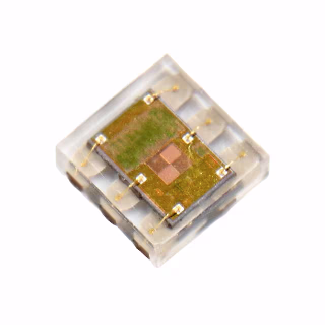 TSL27713FN ams-OSRAM USA INC.
