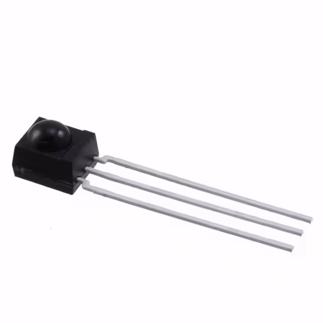 TSOP32438SS1V Vishay Semiconductor Opto Division