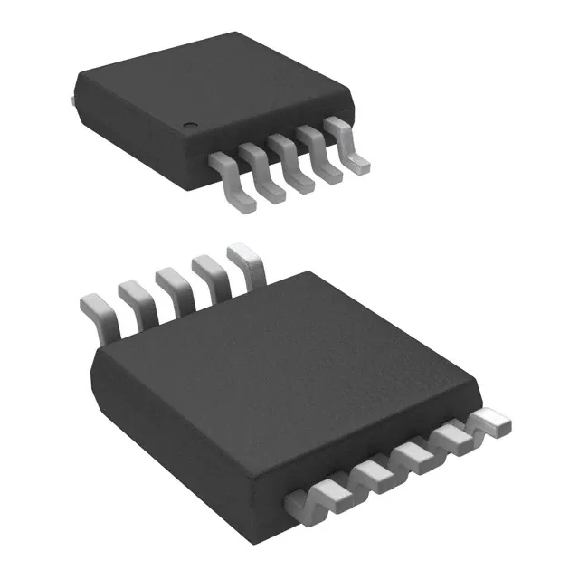 LM95172EWG/NOPB Texas Instruments product image