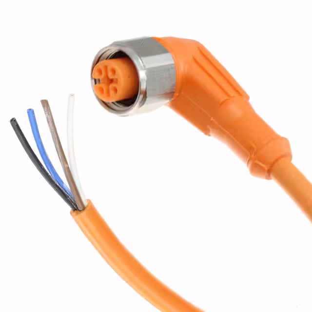 Y92ES12PVC4A10ML Omron Automation and Safety product image