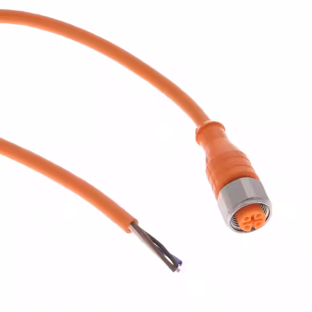 Y92ES12PVC4S2ML Omron Automation and Safety product image