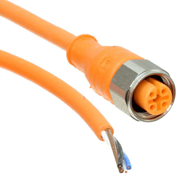Y92ES12PVC4S5ML Omron Automation and Safety product image