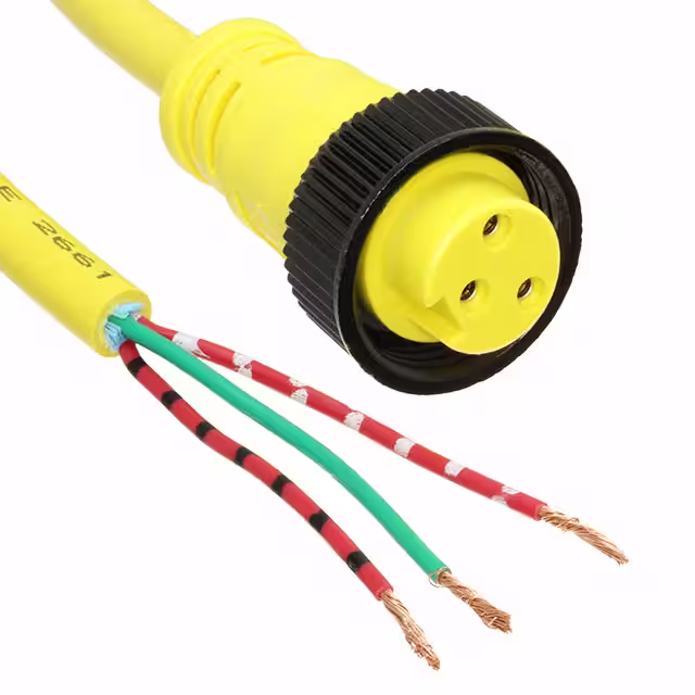 Y96E-53SA12 Omron Automation and Safety product image