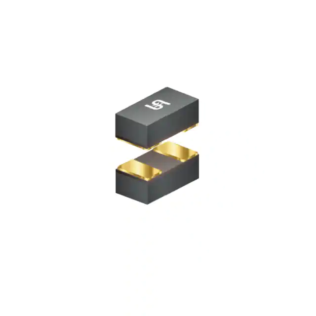 TESDU5V0 RGG Taiwan Semiconductor Corporation product image