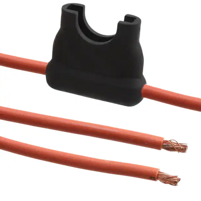 01500260LXN Littelfuse/Commercial Vehicle Products product image