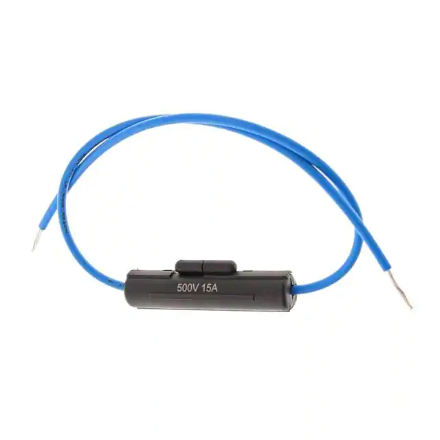 01500312H Littelfuse Inc. product image