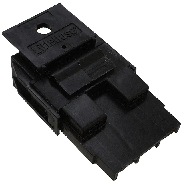 01520003TXN942 Littelfuse/Commercial Vehicle Products product image