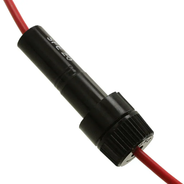 01550020ZXA Littelfuse Inc. product image