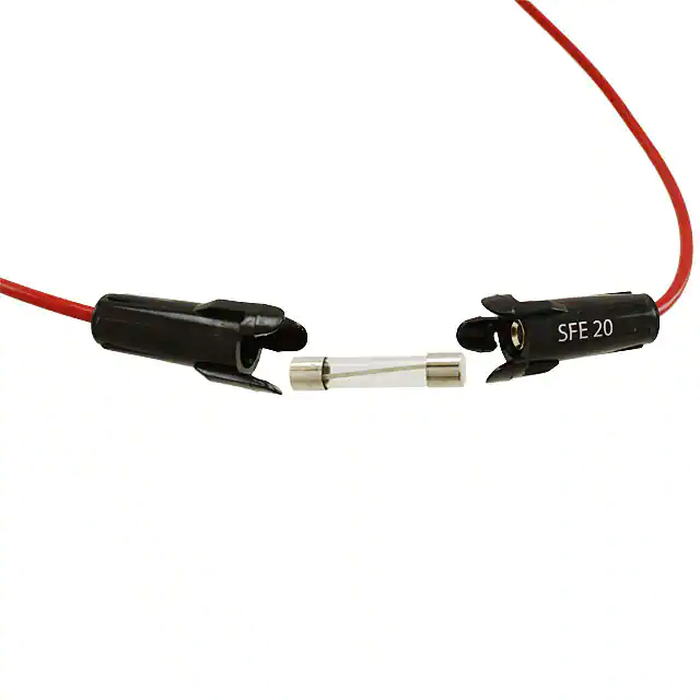 01550120ZXA Littelfuse Inc. product image