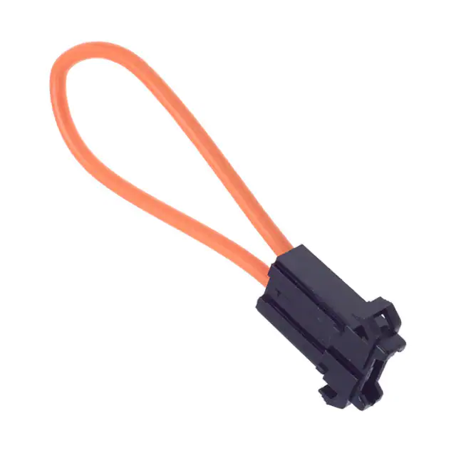 01550400Z Littelfuse/Commercial Vehicle Products product image