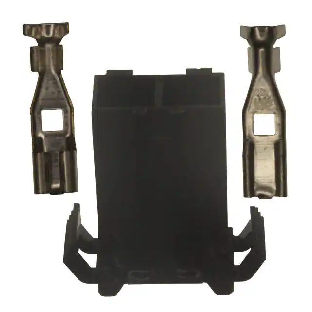01550430ZXU Littelfuse/Commercial Vehicle Products product image