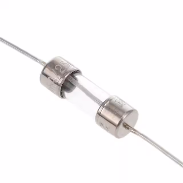 02200003MXP Littelfuse Inc. product image