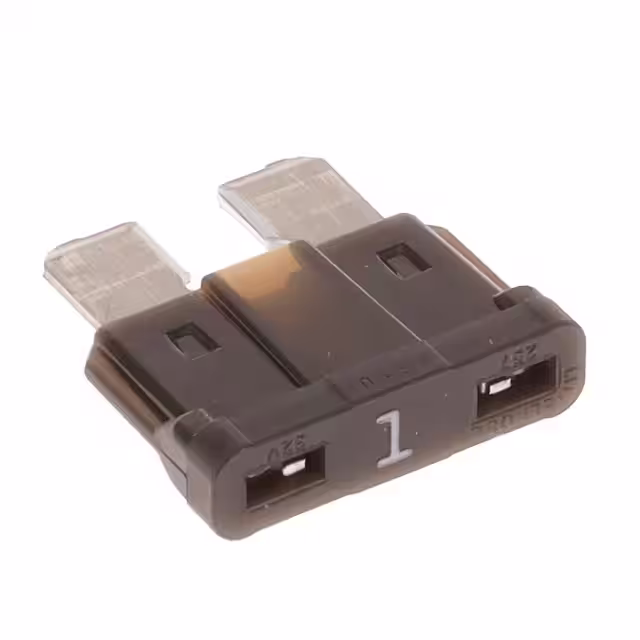 0287001.H Littelfuse Inc. product image