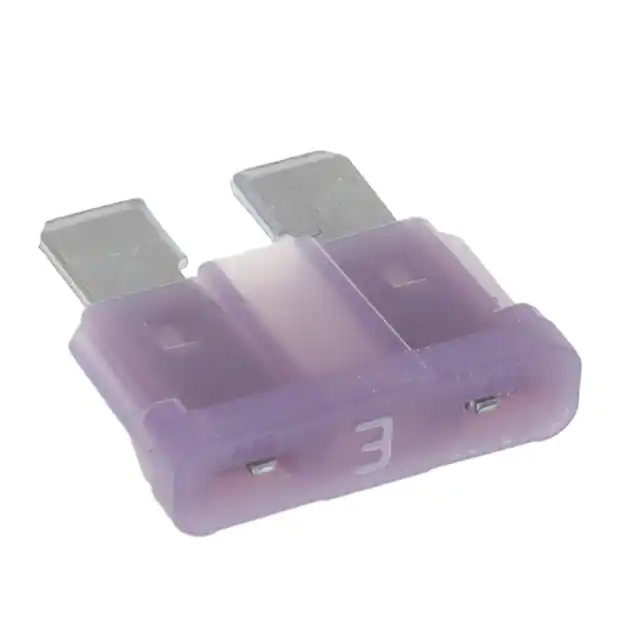 0287003.U Littelfuse Inc. product image