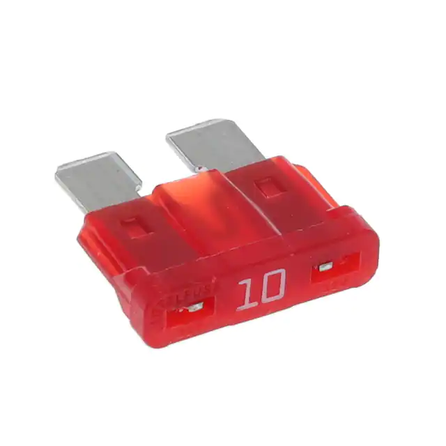 0287010.H Littelfuse Inc. product image