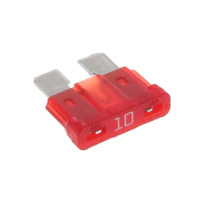 0287010.U Littelfuse Inc. product image