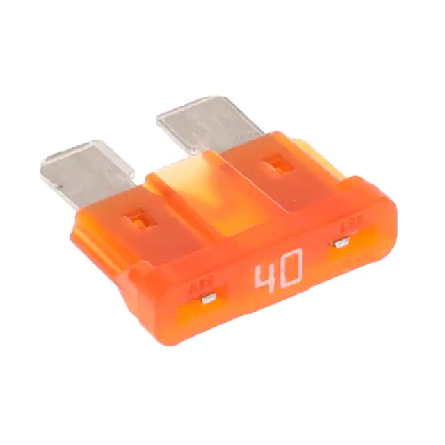 0287040.U Littelfuse Inc. product image