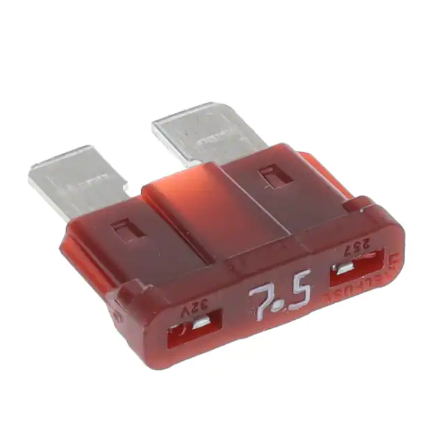 028707.5L Littelfuse Inc. product image