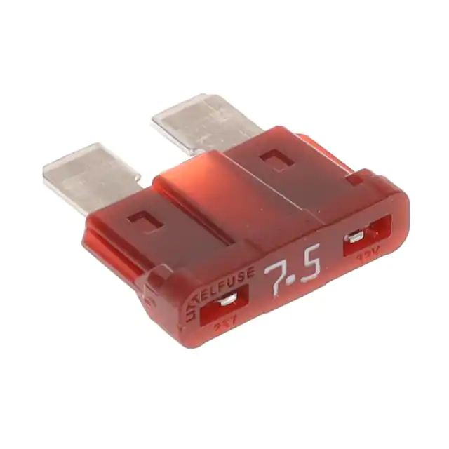 028707.5U Littelfuse Inc. product image