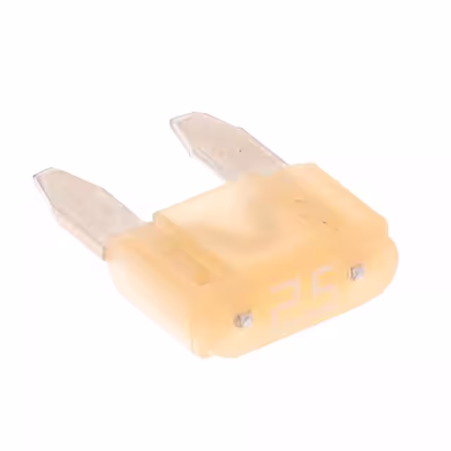 0297025.H Littelfuse Inc. product image