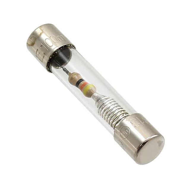 0313.100MXP Littelfuse Inc. product image