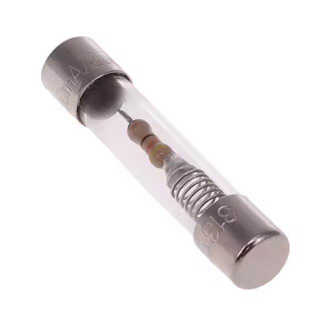 0313.100VXP Littelfuse Inc. product image