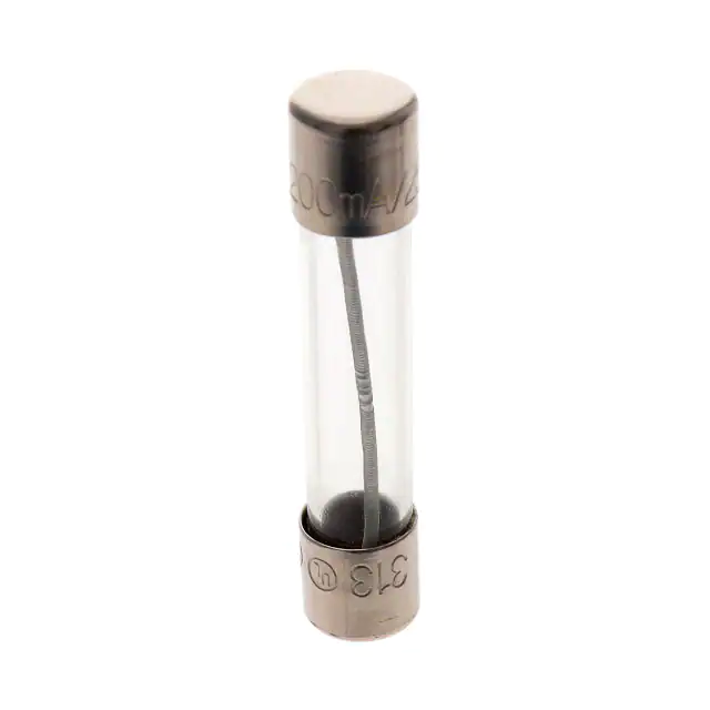 0313.200VXP Littelfuse Inc. product image