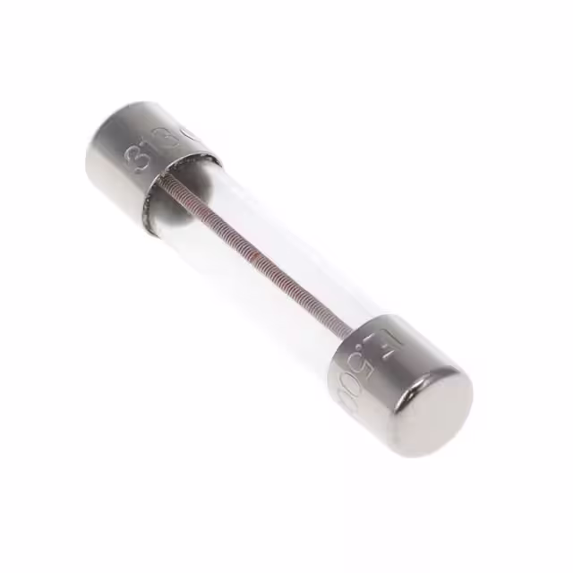 0313.500VXIDP Littelfuse Inc. product image