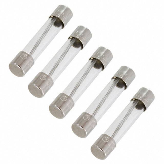 03136.25VXP Littelfuse Inc. product image