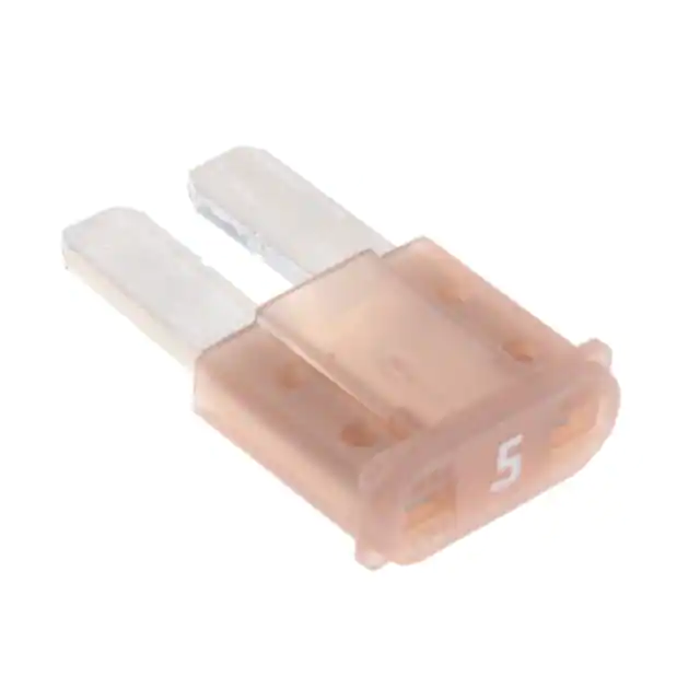 0327005.LXS Littelfuse Inc. product image