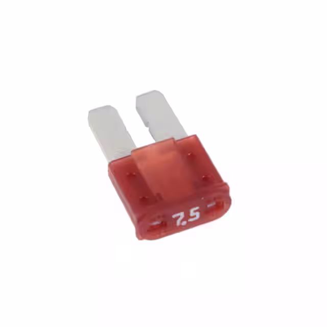032707.5LXS Littelfuse Inc. product image