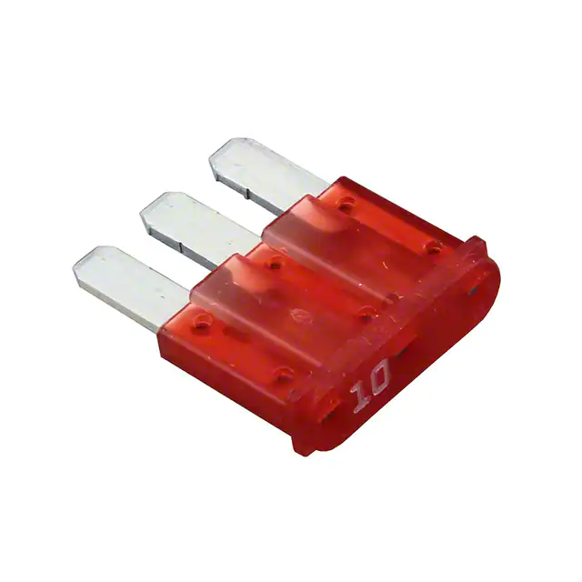 0337010.LXS Littelfuse Inc. product image