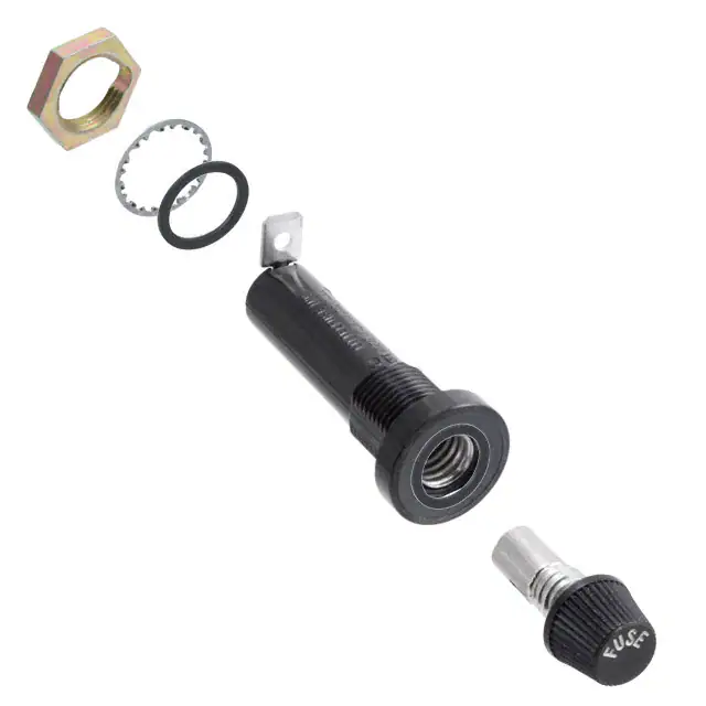03420001X Littelfuse Inc. product image