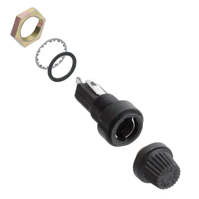 03420858XXL Littelfuse Inc. product image