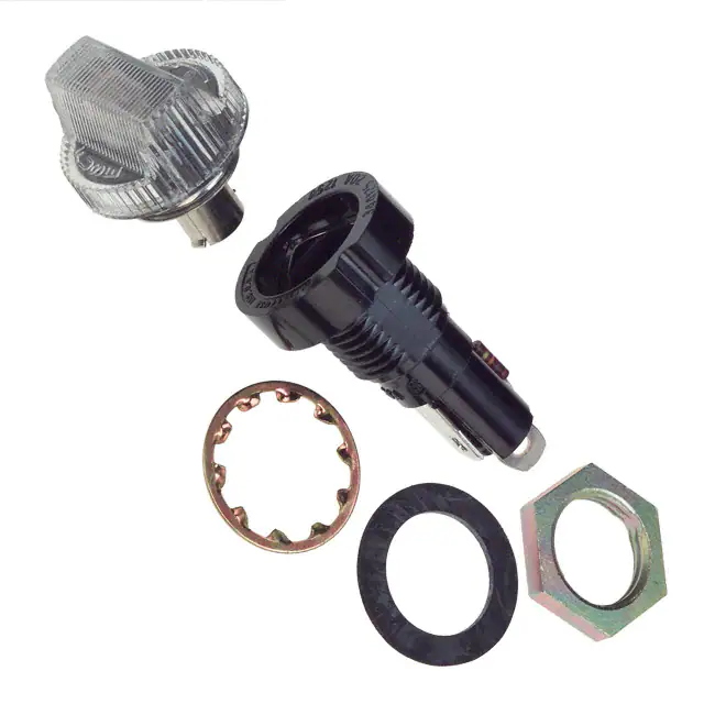 03440006X Littelfuse Inc. product image