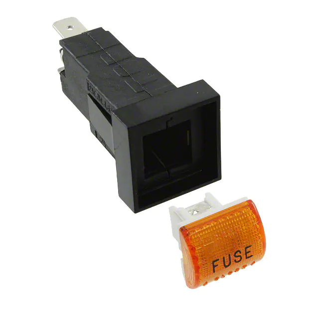 03440801Z Littelfuse Inc. product image