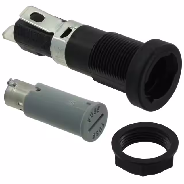 03450611X Littelfuse Inc. product image