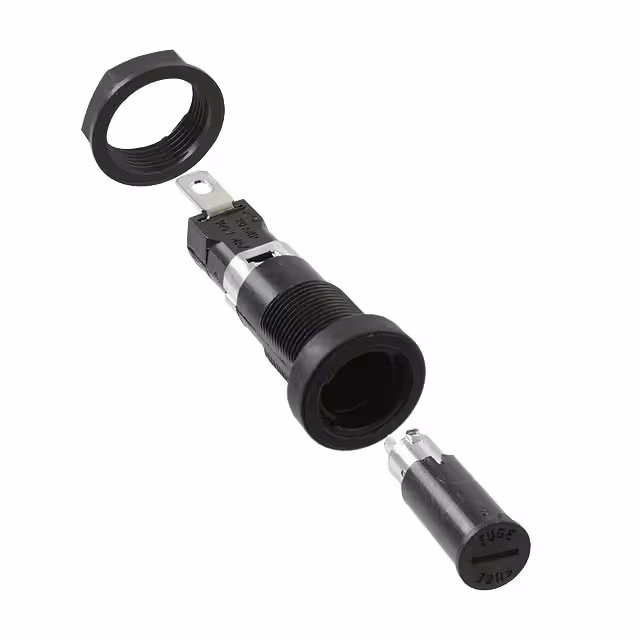 03450631X Littelfuse Inc. product image