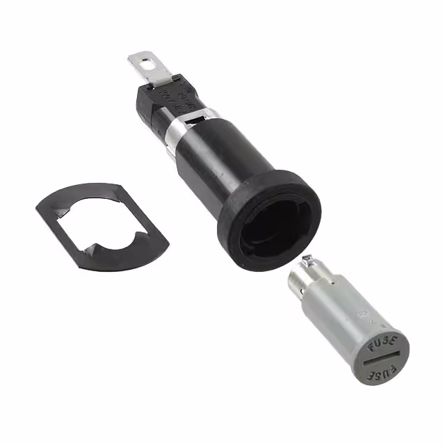 03450711X Littelfuse Inc. product image
