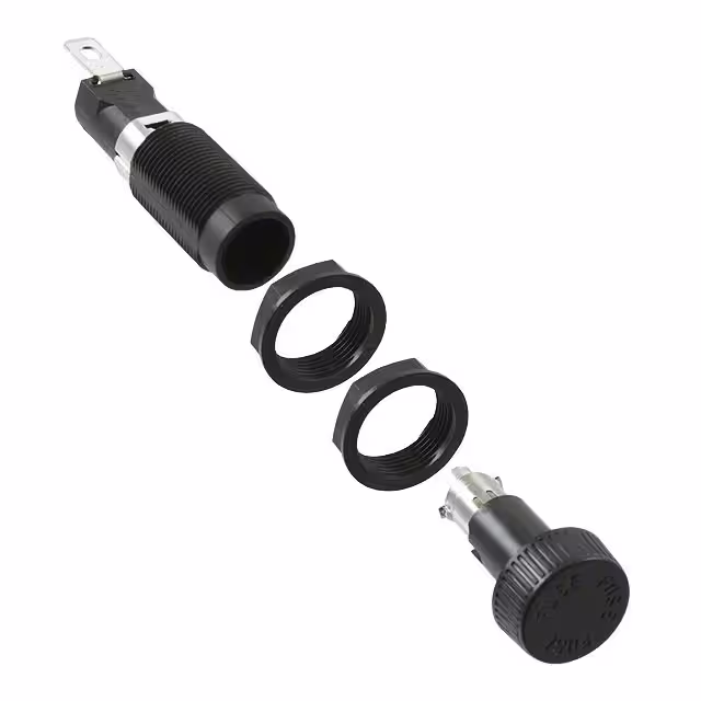 03450913X Littelfuse Inc. product image