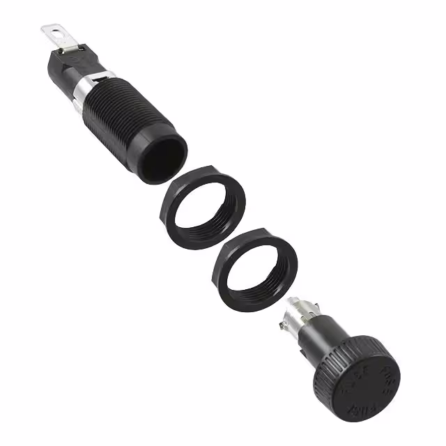 03450933X Littelfuse Inc. product image