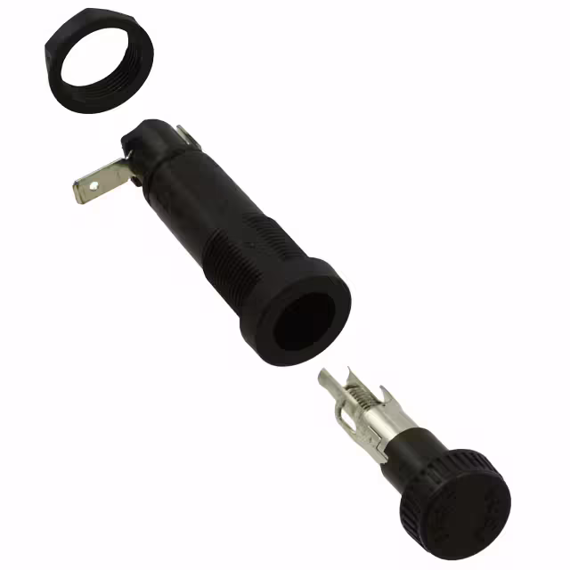 03452LF3X Littelfuse Inc. product image