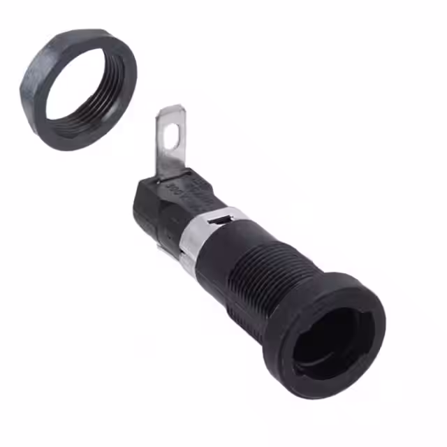 03453HS3ZX010 Littelfuse Inc. product image