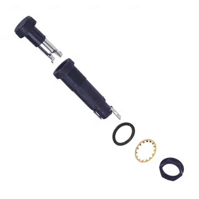 03453LF2HXLN Littelfuse Inc. product image