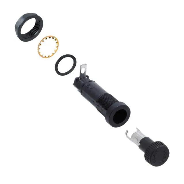 03453LF3HXLN Littelfuse Inc. product image
